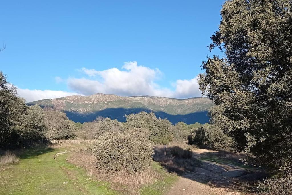 הוילה Casavieja Molino Mellado מראה חיצוני תמונה