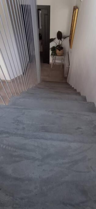 הוילה Casavieja Molino Mellado מראה חיצוני תמונה
