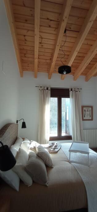 הוילה Casavieja Molino Mellado מראה חיצוני תמונה