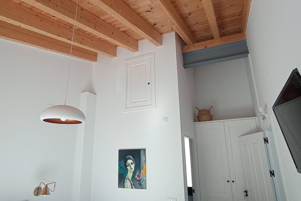 הוילה Casavieja Molino Mellado מראה חיצוני תמונה